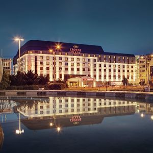 Crowne Plaza Bratislava, An Ihg Hotel