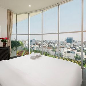 Hold Amanda Boutique Hotel